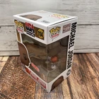 MICHAEL JORDAN FUNKO POP 1992 TEAM USA “DREAM TEAM” #114 TARGET EXCLUSIVE NBA