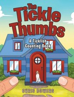Chris Bowers | The Tickle Thumbs | Taschenbuch | Englisch (2019)