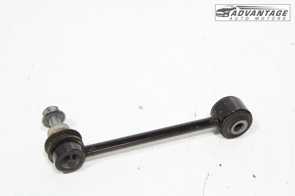 Cadillac CT4 2020-2025 AWD estabilizador trasero izquierdo barra estabilizadora enlace OEM Foto 3 de 4