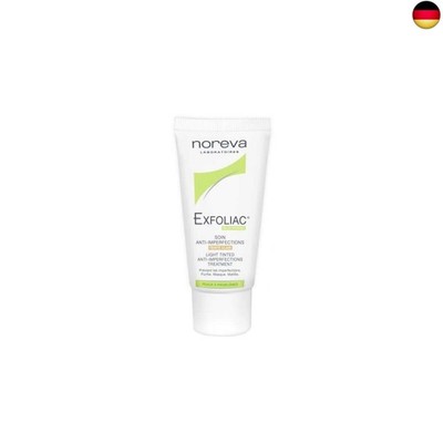 Noreva - Exfoliac - BB Crème - Claire / Light - 30 ml