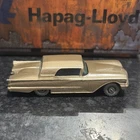 Matchbox lesney no75 Ford thunderbird custom