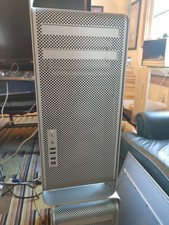 Working Apple Mac Pro 1,1 A1286 - 2007- 2x Xeon 5150 / 2 GB DDR -Free Shipping