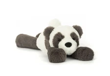 Jellycat Smudge Panda 34cm Brand new with tags and Dust Bag