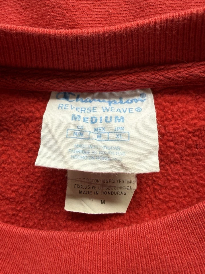 Champion Reverse Weave, Foto 4 von 5