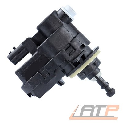 STELLMOTOR HÖHENVERSTELLER SCHEINWERFER FÜR RENAULT MEGANE 2 AB 06- MODUS AB 04-