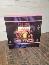 The Deer Hunter (Laserdisc) LD Robert De Niro, Meryl Streep 1978 VG+