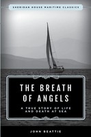 John Beattie | The Breath Of Angels | Taschenbuch | Englisch (2021)