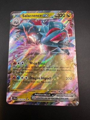 Pokemon Karte Regigigas VSTAR 114/159 Krone Zenith Half Art Rare