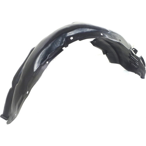 New Fender Liner Front Right Side Fits 2003-2009 Lexus GX470 4.7L 5387560051 - Picture 3 of 4