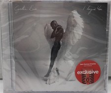 Cynthia Erivo- I Forgive You CD Target Exclus...