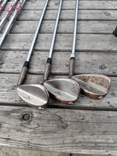 Mizuno T24 Wedge Set