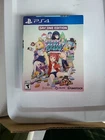 Super Bullet Break Day One Edition - Sony PlayStation 4 - Brand New