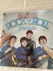 The BEATLES / ROCK'N'ROLL MUSIC DOUBLE LP Capitol Records. 1976 Bought New By Me