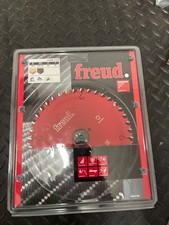 Freud Pro Circular Saw Disc 190mm 2,4/1.6mm, 30mm Mitre Chop Cut Wood Cutting