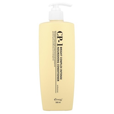 Bright Complex Intense Nourishing Conditioner, 16.9 fl oz (500 ml)