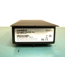 VADDIO CeilingMIC Interface Box Model# 998-85100-000