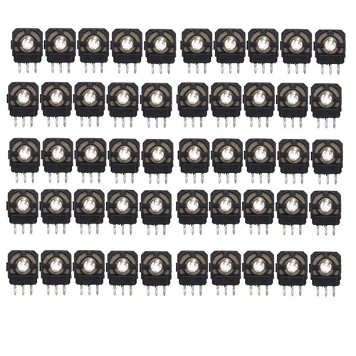 3X(50PCS Joystick Potentiometers Sensor Kit 10Kohn for   XBOXONE/ Series2479