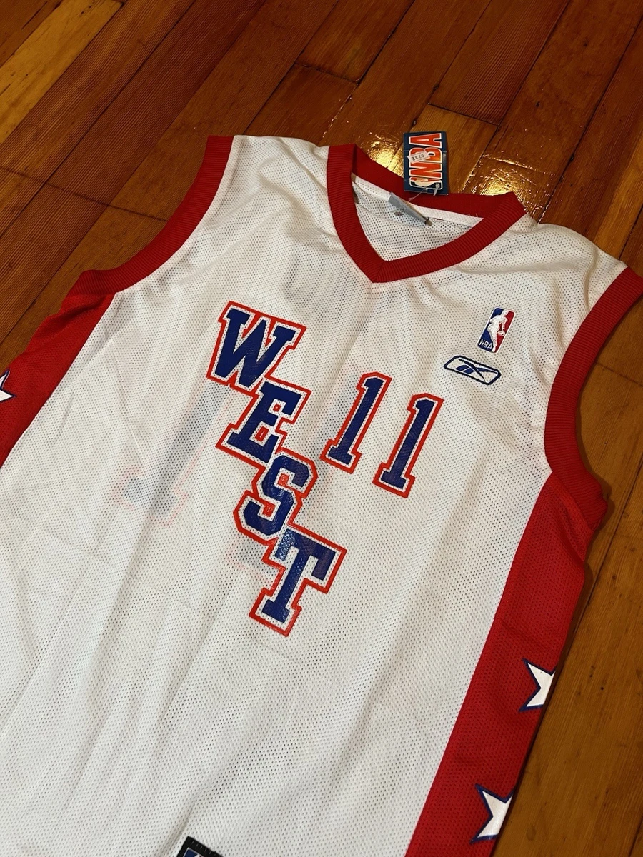 All-Star Game Yao Ming NBA Jerseys for sale | eBay