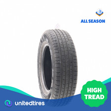 Used 21570r16 Kumho Solus Ta11 100t - 8.532 Used 21570r16 Kumho Solus Ta11 100t - 8.532
