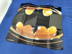 SUNSOFT Batman Famicom game