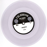 Moons - Stand With Me - Vinyl Record Vl - G3Z
