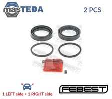 2375-LTF BRAKE CALIPER REPAIR KIT FRONT FEBEST 2PCS FOR OPEL MOVANO A