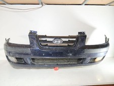 Pare-choc avant Hyundai MATRIX