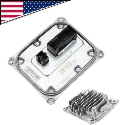 High Quality LED Headlight Ballast for Mercedes C Class W205 2015-18 A2059005010