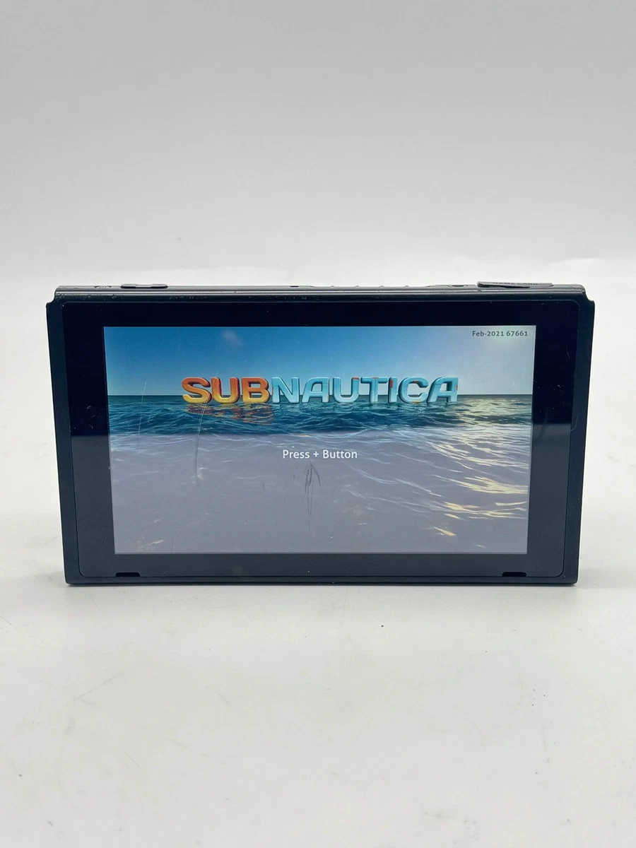 【USED】Switch SL-1 mh BLK Nintendo Switch Black Video Game Consoles for sale | eBay