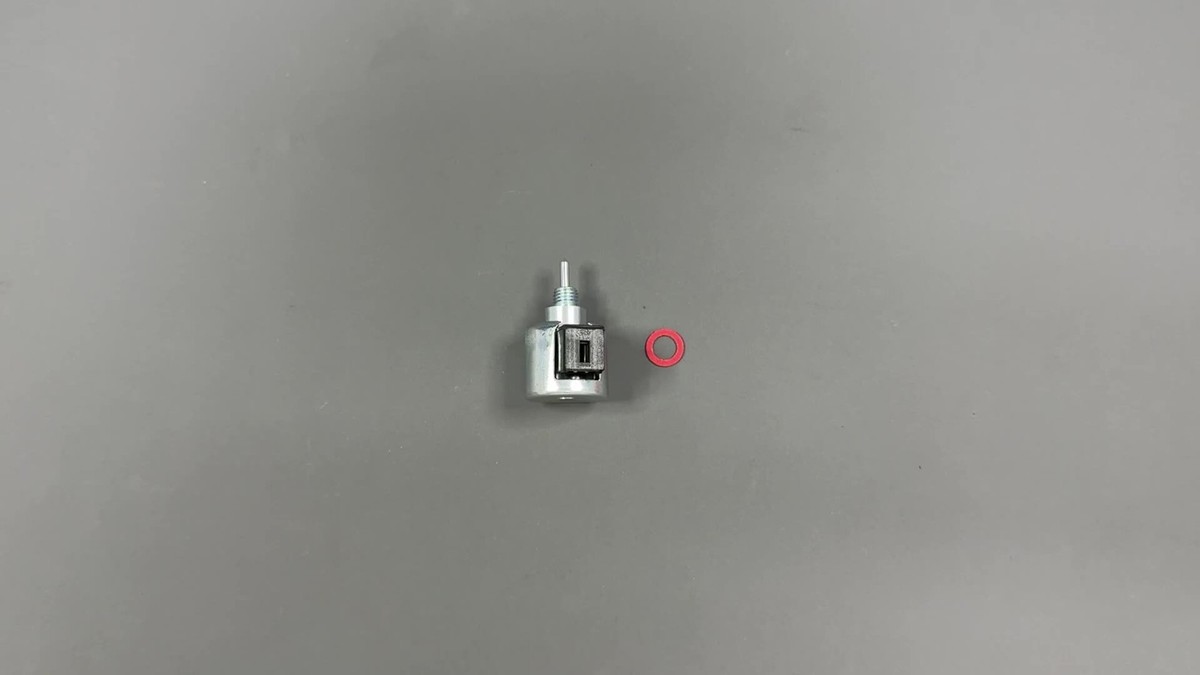New Carburetor Fuel Solenoid For Kawasaki FS541V FX541V FR600V