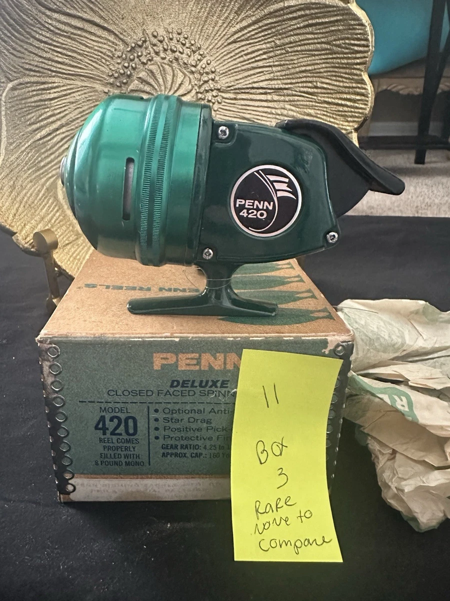 penn 420 products for sale | eBay