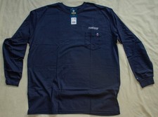 Tyndale FR Long Sleeve work shirt