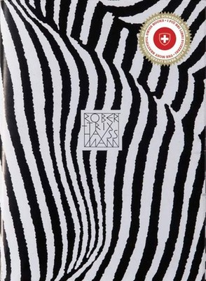 Trix + Robert Haussmann by Haussmann
