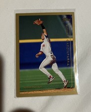1999 Topps - Nomar Garciaparra #265