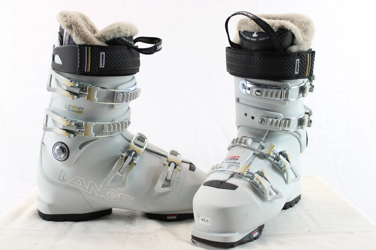 LANGÉ Ski & Snowboard Boots for Women for sale - eBay