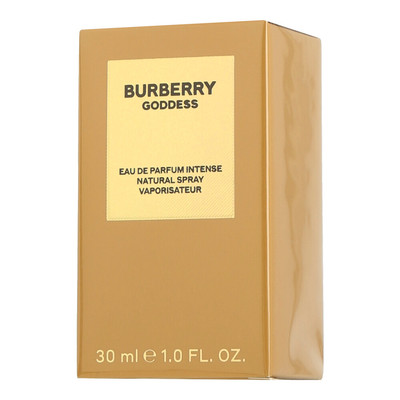 Burberry - Goddess EDP Intense Spray Refillable 30ml