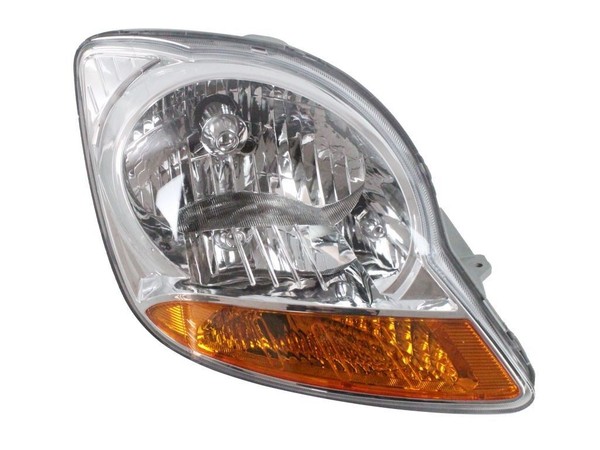 Abakus Hauptscheinwerfer 222-1118R-LD-EM FüR Chevrolet-image