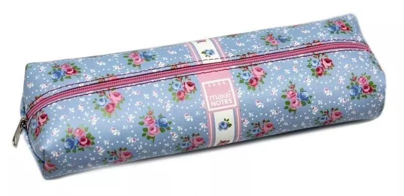 5601493271714 MN Shabby Blue Piórnik duy Make Notes