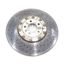 Disque de frein Audi S8