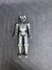 Vintage Star Wars Empire Strikes Back 1983 Kenner Zuckuss Action Figure