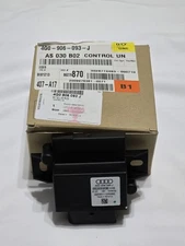 Audi OEM Control Unit 4G0‑906‑093‑J  Fuel Pump Driver Module / Control Unit New