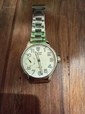 Detomaso Savona Meccanico A Carica manuale DT1028-E