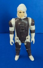 Vintage Star Wars Figure Loose Dengar Bounty Hunter 1980