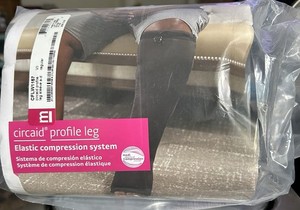 Circaid Profile Leg Elastic Compression System