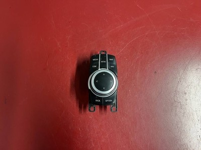 BMW X3 G01 2020 Bedieneinheit Controller Multimedia 5A0DC86 KSI19906