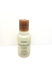 AVEDA ROSEMARY MINT PURIFYING SHAMPOO 1.7 OZ TRAVEL SIZE