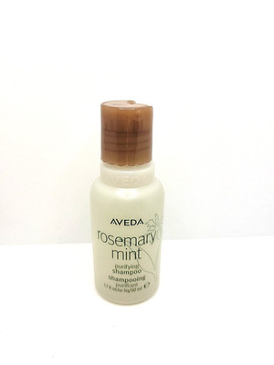 AVEDA ROSEMARY MINT PURIFYING SHAMPOO 1.7 OZ TRAVEL SIZE