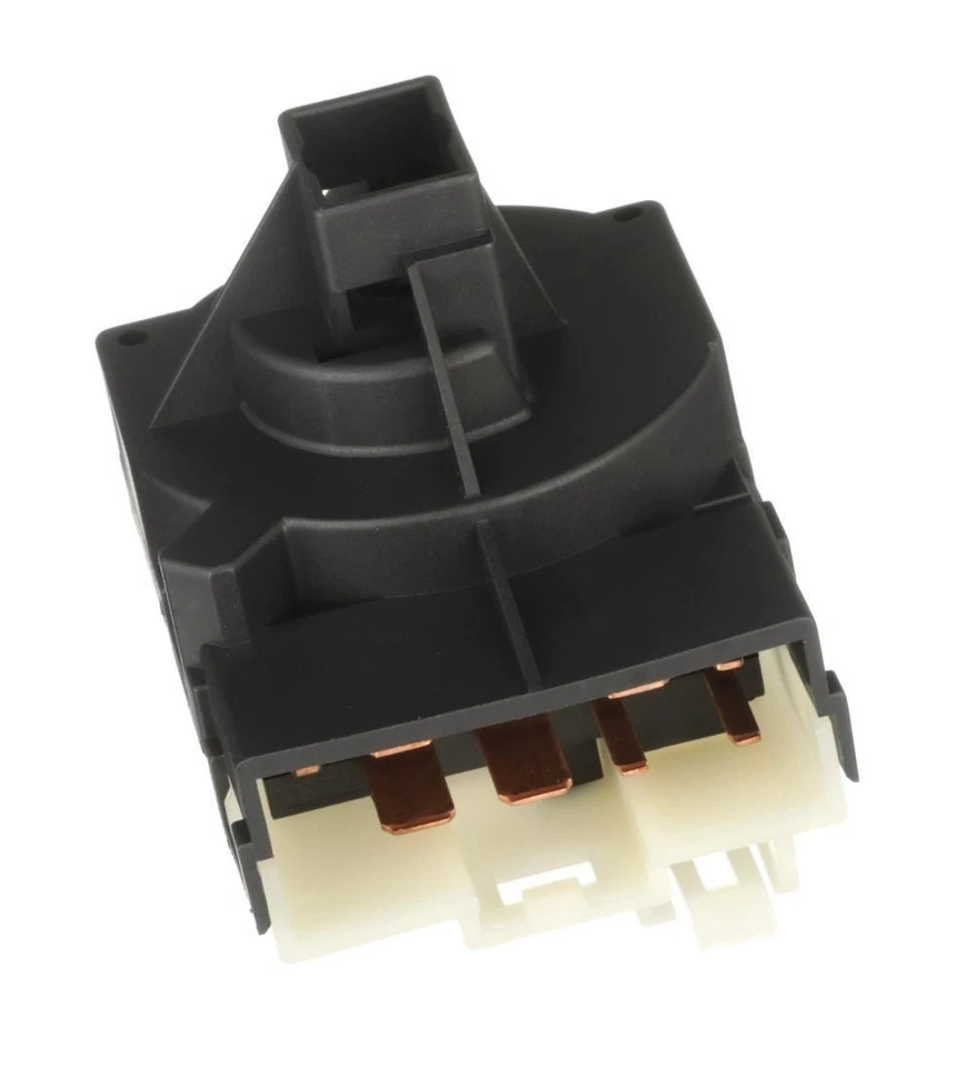 Выключатель зажигания BWD CS266 - Изображение 3 из 4