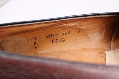 Alden 0324