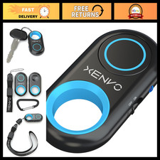 Wireless Bluetooth Camera Shutter Remote Control - Selfie Clicker for iPhone, An